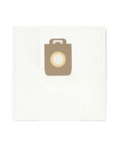 Dammsugarpåsar till Nilfisk GM200-599 m.fl. - 4 st.