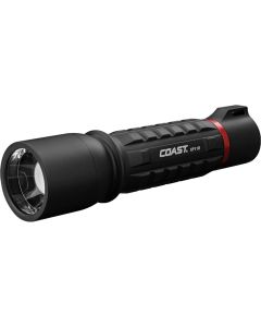 Coast XP11R uppladdningsbar ficklampa, 2600 lumen (gammal lumenversion)