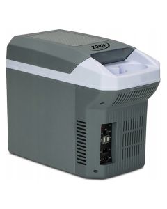 Zorn armstöd kyl-/värmebox 8 l, 12V med kopphållare