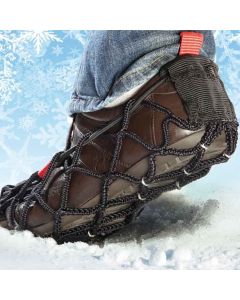 Ezyshoes Walk snöskor stl. 32–36