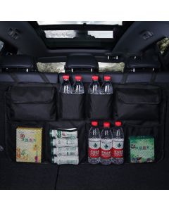 Ryggstödsväska för bagageutrymme