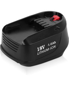 Batteri för Bosch 18V Power4All 4Ah