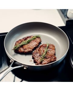 Stekpanna i titan Ø28 cm