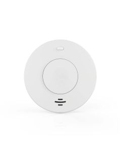 Nedis SmartLife brandvarnare inkl. 10-års batteri