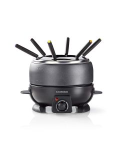 Melissa fondueset för 6 personer - 2,3 L