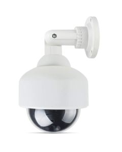 Dummy dome övervakningskamera – inomhus/utomhus