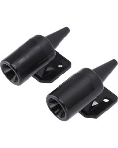 Viltlarm för bil - 2 st.