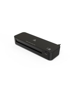 A4-laminator – varm och kall laminering