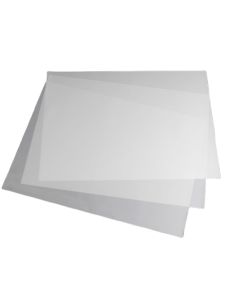 A4 lamineringsfickor, 80mic. - 100 st.