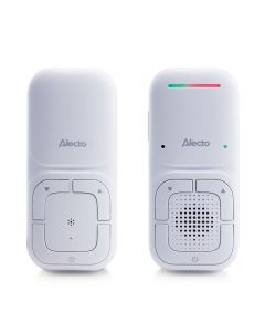 Alecto DECT babyvakt med tvåvägskommunikation