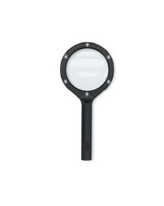Nedis förstoringsglas med LED