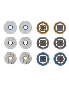 Moppset för Dreame Matrix 10 Ultra (12 delar)