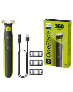 Philips QP2724/23 OneBlade 360