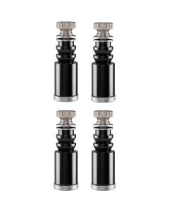 Goobay Magnetiska PCB-stödhållare för lödning, 4 st.