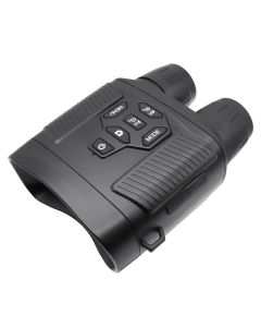 Denver nattkikare med videoinspelning, 4K, zoom