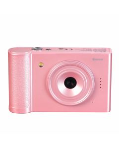 Denver DCA-4811RO 5 MP digitalkamera, rosa