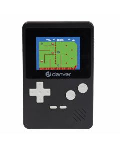 Denver GMP-290 gamepad med 200 spel