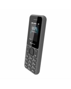 Denver FAS-1880L 4G-telefon, Dual sim