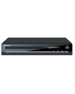 Denver DVH-7787MK3 DVD-spelare, HDMI, kompakt