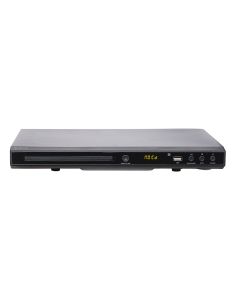 Denver DVH-1245MK3 DVD-spelare, 5.1, HDMI
