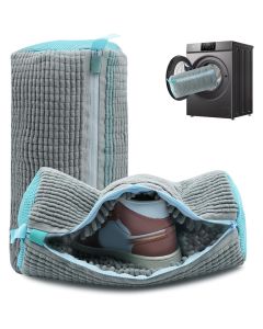Tvättpåse för skor