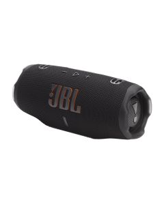 JBL Charge 6 Trådlös Bluetooth-högtalare - Svart