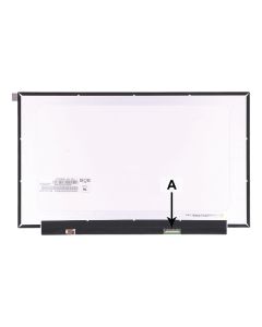 2-Power LCD ersättningsskärm 15.6 1920x1080 FHD TN Matte