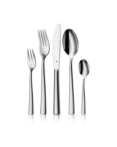 WMF Philadelphia bestickset i polerat stål - 60 delar