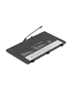 Batteri för Lenovo ThinkPad S3, Yoga 14 - 14,8V