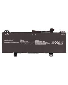 Batteri för HP Chromebook 11 G6 EE - 7,7V