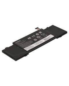 Batteri för Lenovo Yoga Slim 7 Carbon 14ACN6 - 7,4V
