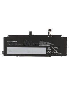 Batteri för Lenovo ThinkPad X13 - 15,48V