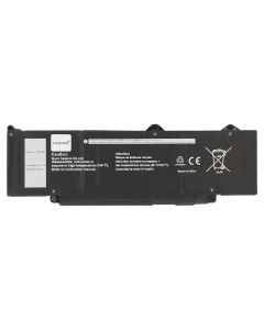 Batteri för Dell Latitude 3440 3540 - 11,4V