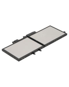 Batteri för Dell Latitude 5410, 5510 - 15,2 V