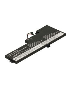 Batteri för Lenovo ThinkPad T470 - 11,46V