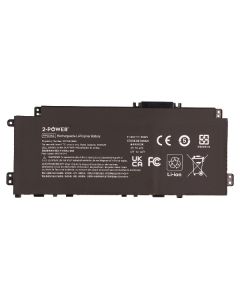 Batteri för HP Pavilion X360 14-DWxxx - 11,55V