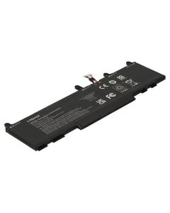Batteri för HP Elitebook 830 G9 - 11,4V