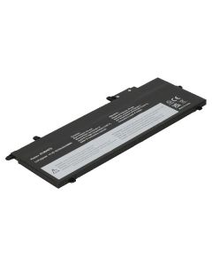 Batteri för Lenovo ThinkPad X280 20KF/20KE - 11,4V