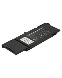 Batteri för Dell Latitude 5320 - 11,4V