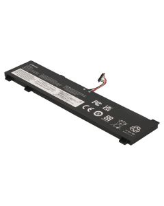 Batteri för Lenovo Legion 5-15IMH05H 81Y6 - 15,4V