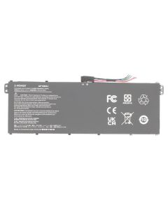 Batteri för Acer Aspire 3 (A315-58) - 7,6V