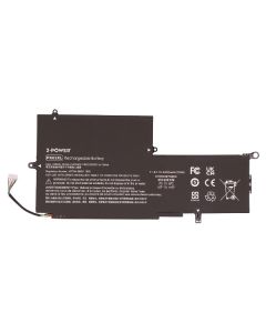 Batteri för HP Envy X360 - 11,4V