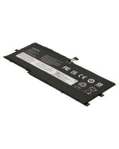 Batteri för Lenovo Thinkpad X1 Yoga (3:e generationen) 20LG - 15,2V