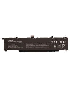 Batteri för HP Omen 16-u0000 - 15,2V