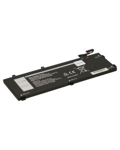 Batteri för Dell Inspiron 15 7501 - 11,4V