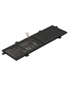 Batteri för Asus ZenBook 14 UX431DA - 7,4V