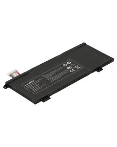 Batteri för Medion Erazer X15803 - 11,4V