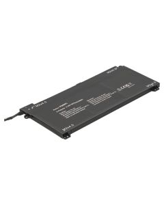 Batteri för HP Omen 15-dh0000na - 11,55V