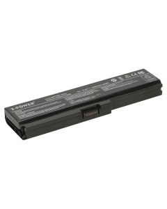 Batteri för Toshiba Satellite U400 - 10,8V