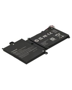Batteri för HP Pavilion X360 - 7,6V